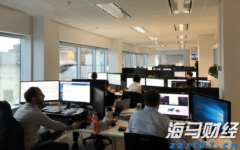 张家口市推出数字化政企服务新平台